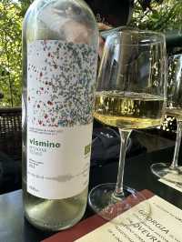 【ジョージア・トビリシ】ワインを飲むなら8000Vintages🍷