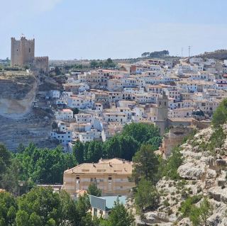Alcalá del Júcar: Spain’s Secret Carved in Stone