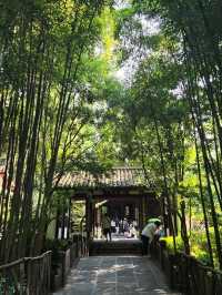 🏡藏在成都鬧市的詩意：杜甫草堂遊覽全攻略📖