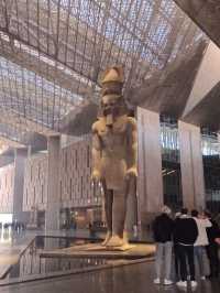 Where Gold Breathes: The Grand Egyptian Museum’s Soul Unveiled