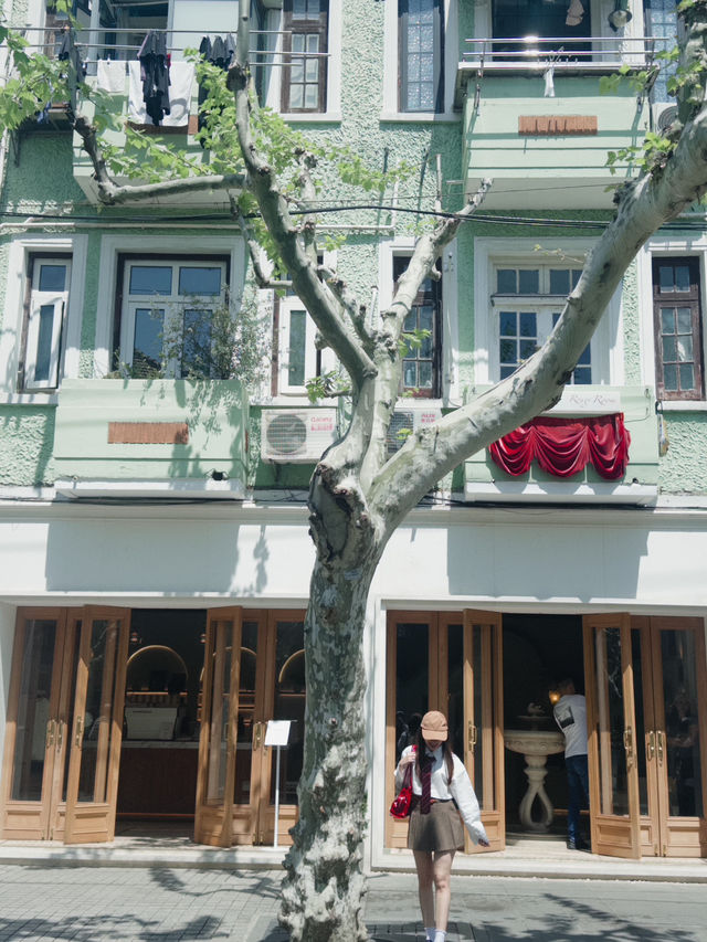 รีวิวทริปเซี่ยงไฮ้ -หนานจิง 4 วัน 3 คืนงบประหยัด