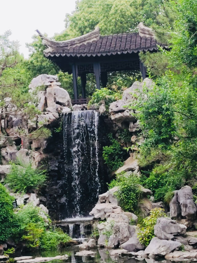 A UNESCO World Heritage Masterpiece