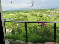 Scenic Stay at Forest City Golf Hotel