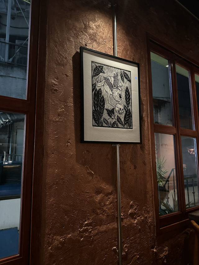 📍TAHONA（タオナ）（東京・渋谷）