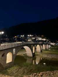 Discovering the Timeless Beauty of Berat Town