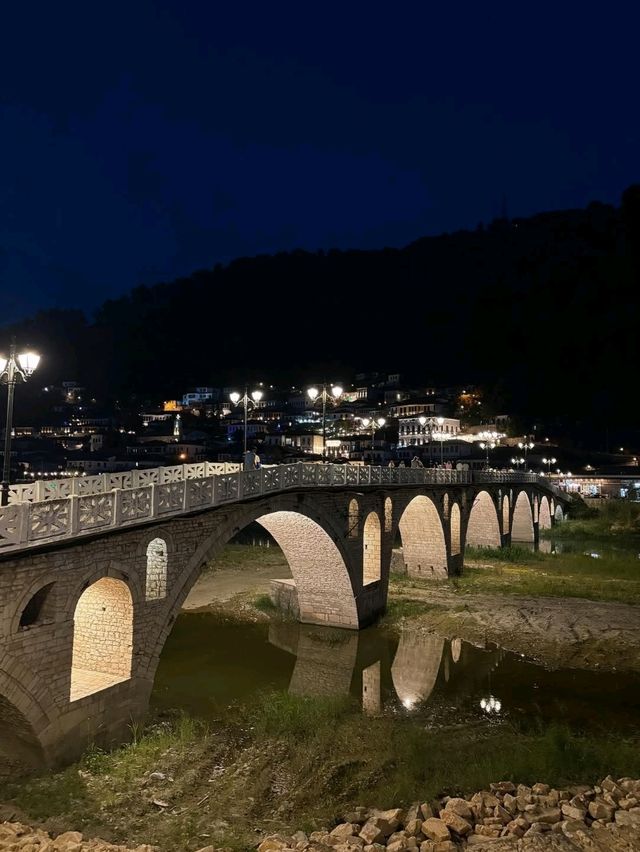 Discovering the Timeless Beauty of Berat Town