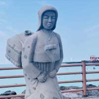 Island of Whispers: Jeju’s Natural Spell