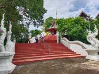 วัดพระธาตุปูแจ โบราณสถานอายุกว่า 100 ปี จ.แพร่