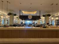 มุมหวาน ๆ ชิค ๆ ที่ JW Marriott Khao Lak