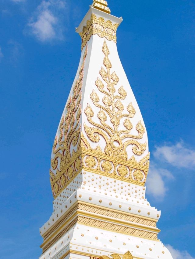 พระธาตุพนมจังหวัดนครพนม