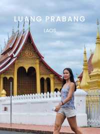 หลวงพระบาง เมืองมรดกโลก