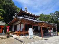 【兵庫県】宝塚市　大本山 中山寺　その４
