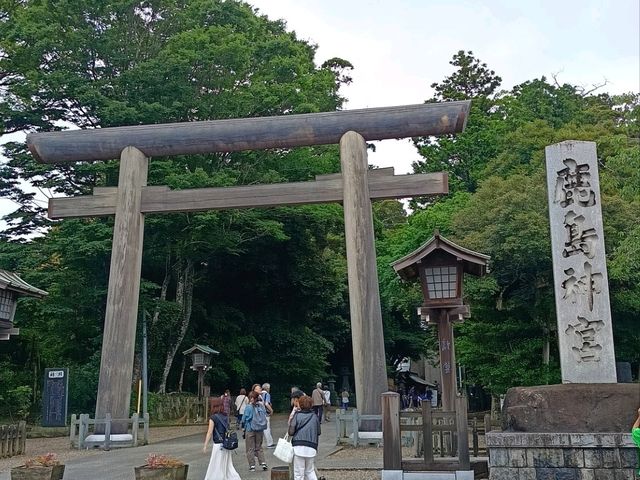 北千葉/南茨城鐵路小旅遊