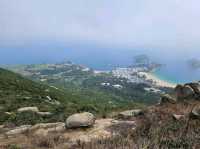 Shek O Country Park