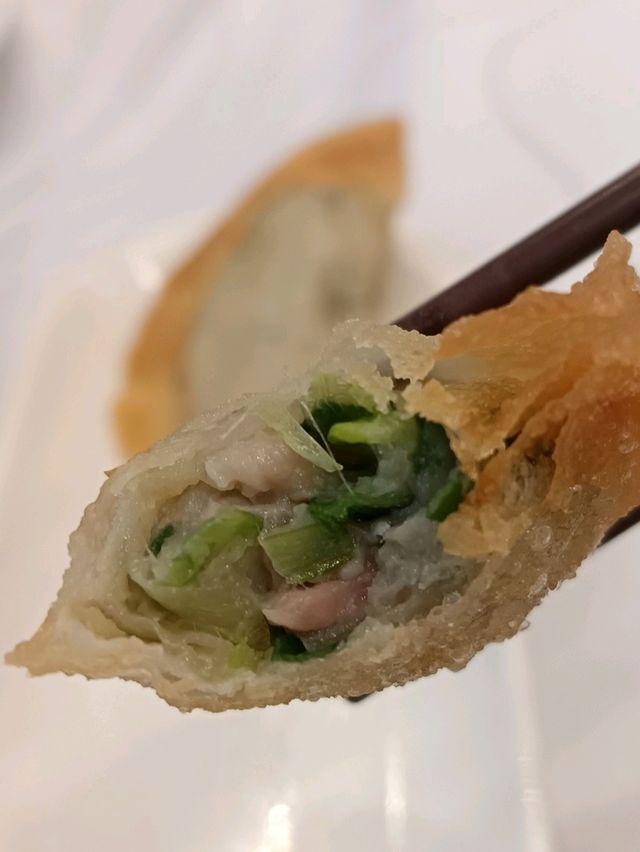 美味點心之旅