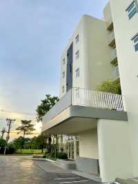 โรงแรมเปิดใหม่พิษณุโลก ราคาหลักร้อย