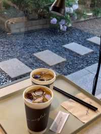 🏯경주 역사 여행 & 힐링 카페☕️🌿