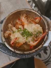 $10就食到串燒