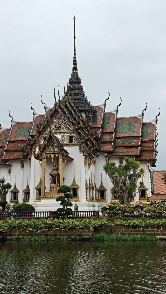 “เมืองโบราณ” สมุทรปราการ “เมืองโบราณ” สมุทรปราการ