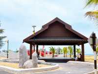 Pantai Teluk Lipat – Dungun’s Coastal Beauty