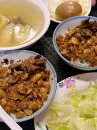 Taichung in a Day: Eating & Exploring Adventure!