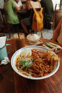 Discover the Magic of Malacca