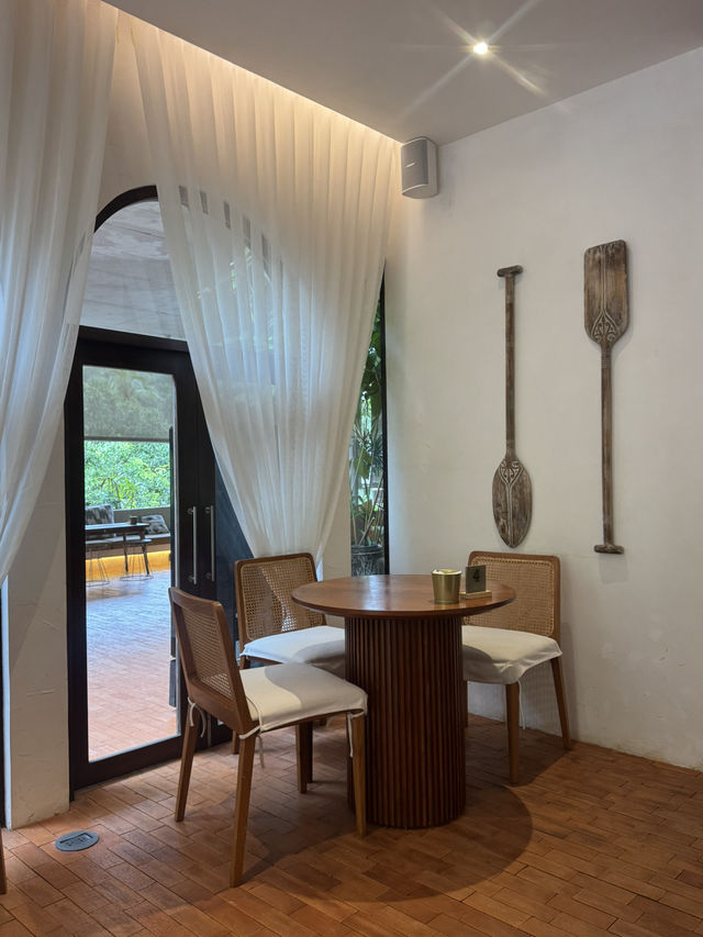 Ocean Man Cafe Khaolak พิกัดแวะชิล Ocean Man Cafe Khaolak พิกัดแวะชิล