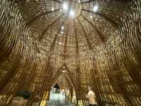รีวิว Bamboo Legend Grand World Phu Quoc 🎋