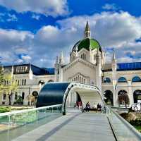 Sarajevo: Where History Meets Heart