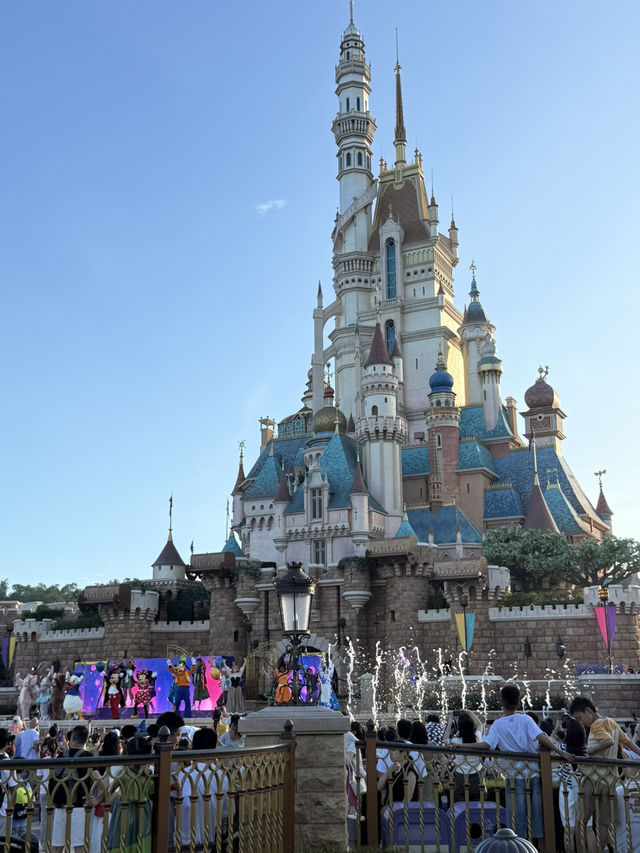 🐣Hong Kong Disneyland 🇭🇰 