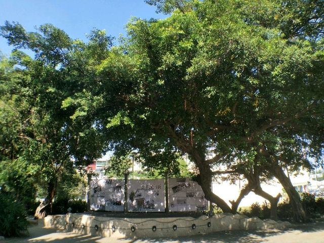 曾經是抗日名將的駐所#孫立人將軍行館-屏東縣屏東市