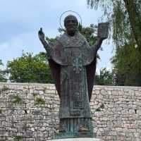 Saints & Sunken Cities: My Solo Trip to Demre