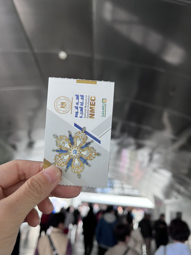 ［埃及旅遊］沉睡千年的王者📜埃及文明博物館的木乃伊之殿