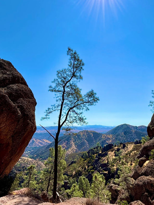 Bear Gulch Cave – California Bear Gulch Cave – California
