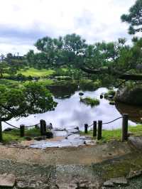 水前寺成趣園