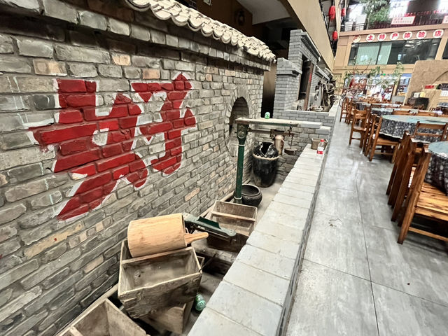 Day Trip Itinerary — Yellow River History & Culture