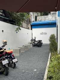 Your cozy corner in Phnom Penh - Cotta cafe and pastry 