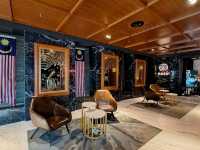 Jazz Hotel @ Tanjung Tokong