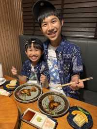 超級有儀式感的高質日本燒肉店