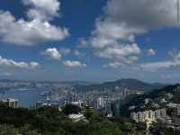 Victoria Peak