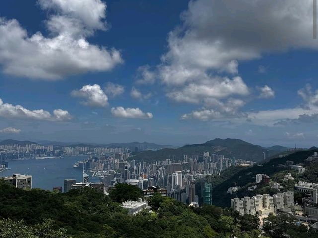 Victoria Peak