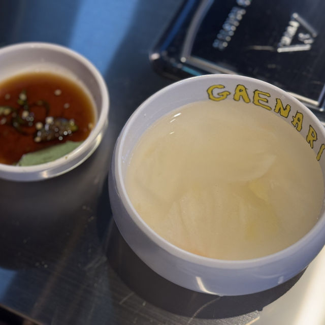 종각역 맛집 개나리아구찜 종로점