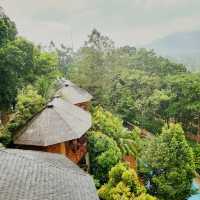 Bintan's Best Viewpoint Cafe