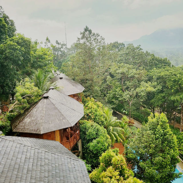 Bintan's Best Viewpoint Cafe