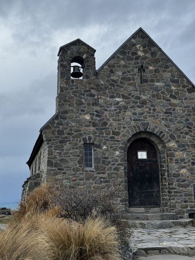 教你24個鐘頭玩轉tekapo ，港女係時間管理大師