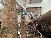 🌟 Sarv Restaurant – Near the Fire Temple, Yazd 