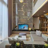 A 4 bedroom pool villa in Bangtao, Phuket