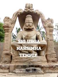 HAMPI TRIP