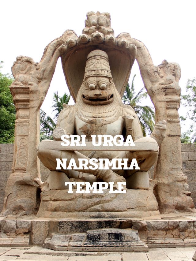 HAMPI TRIP