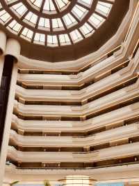 Modern Ocean Stay✨